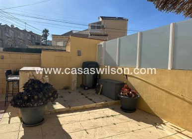 Sale - Apartment - San Miguel de Salinas - Inland