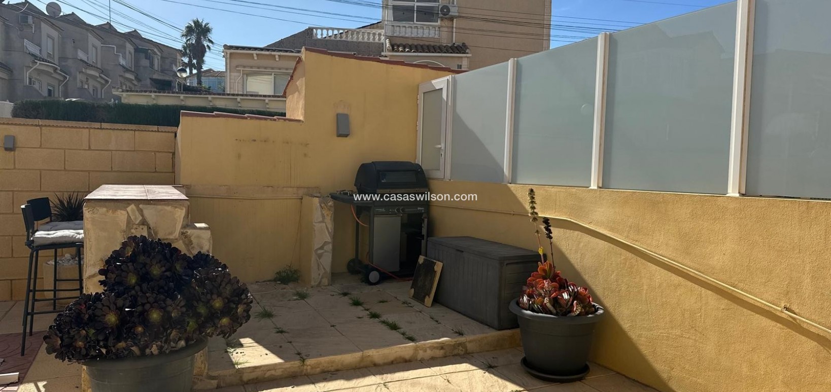 Sale - Apartment - San Miguel de Salinas - Inland