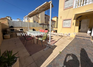 Sale - Apartment - San Miguel de Salinas - Inland