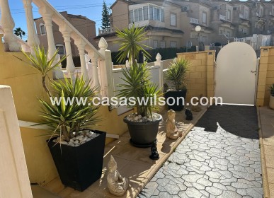 Sale - Apartment - San Miguel de Salinas - Inland