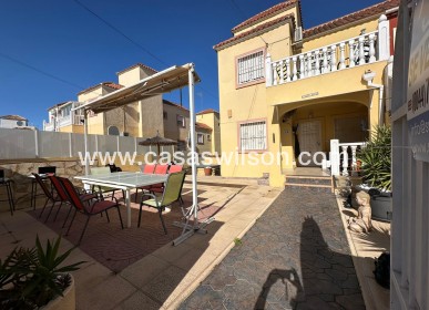 Sale - Apartment - San Miguel de Salinas - Inland