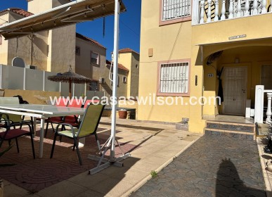 Sale - Apartment - San Miguel de Salinas - Inland