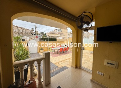 Sale - Apartment - San Miguel de Salinas - Inland