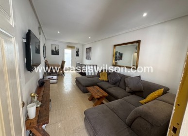 Sale - Apartment - San Miguel de Salinas - Inland