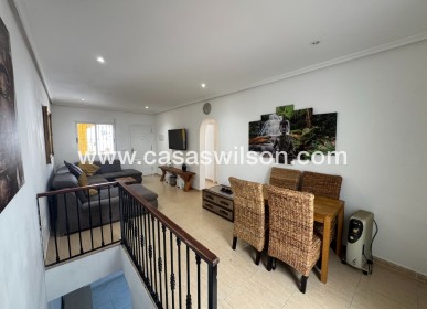 Sale - Apartment - San Miguel de Salinas - Inland