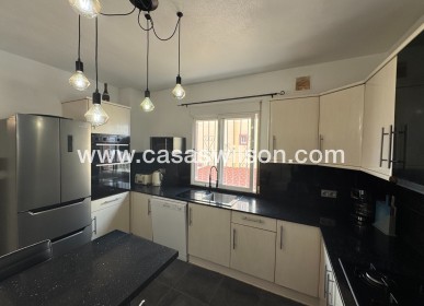 Sale - Apartment - San Miguel de Salinas - Inland