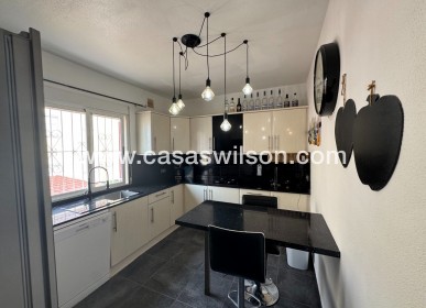 Sale - Apartment - San Miguel de Salinas - Inland