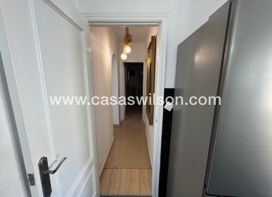 Sale - Apartment - San Miguel de Salinas - Inland