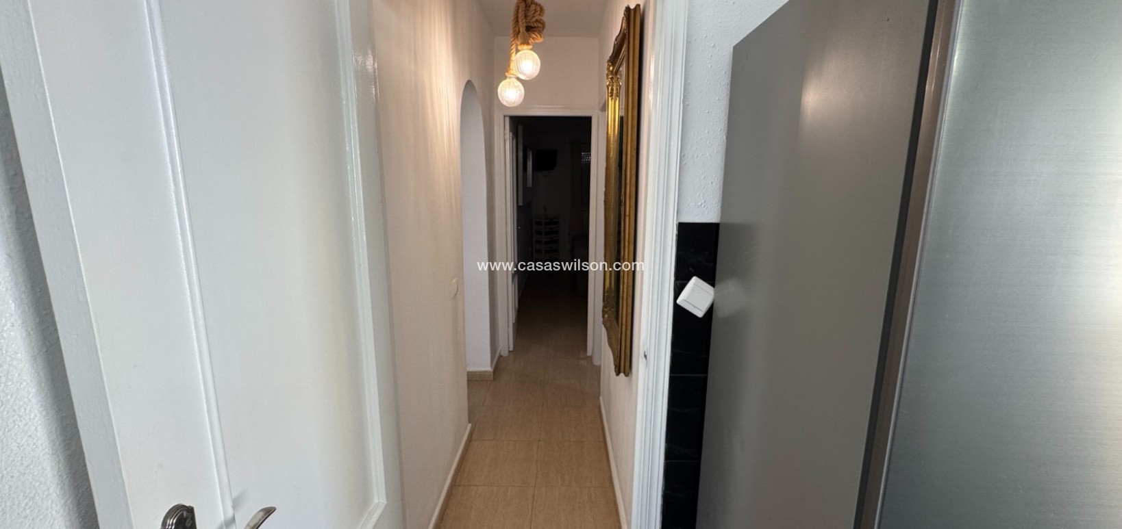 Sale - Apartment - San Miguel de Salinas - Inland