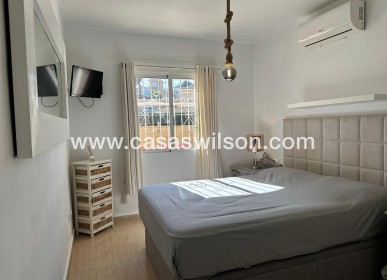 Sale - Apartment - San Miguel de Salinas - Inland