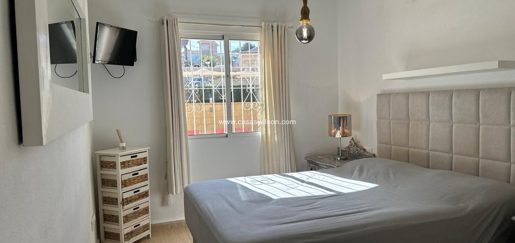 Sale - Apartment - San Miguel de Salinas - Inland