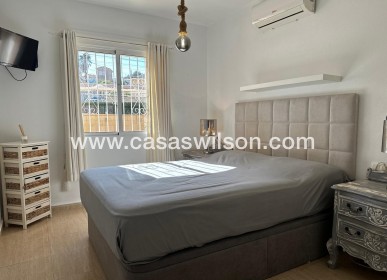 Sale - Apartment - San Miguel de Salinas - Inland