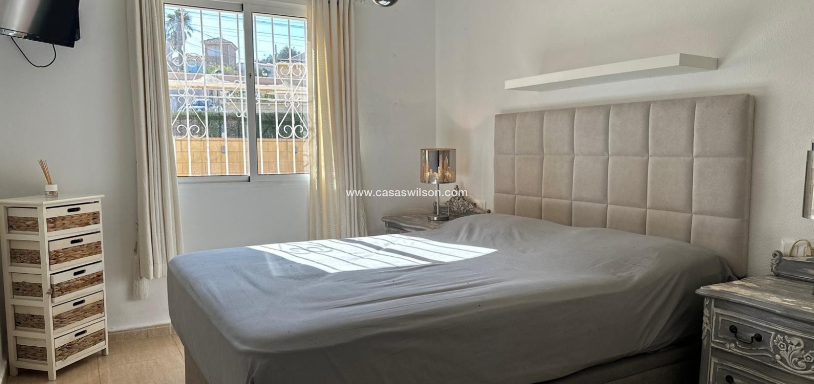 Sale - Apartment - San Miguel de Salinas - Inland