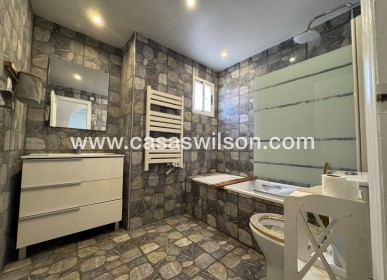 Sale - Apartment - San Miguel de Salinas - Inland