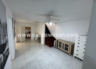 Sale - Apartment - San Miguel de Salinas - Inland