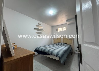 Sale - Apartment - San Miguel de Salinas - Inland