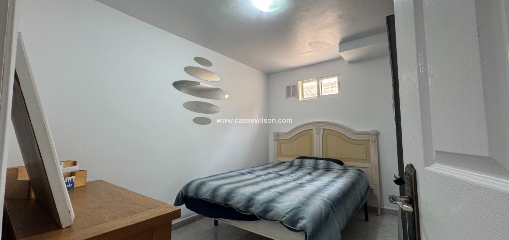 Sale - Apartment - San Miguel de Salinas - Inland