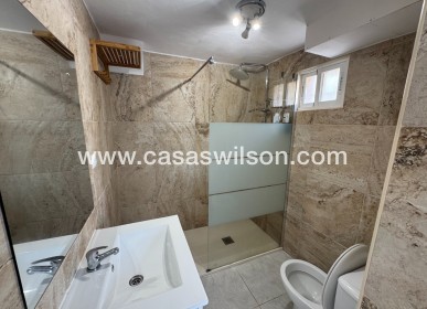 Sale - Apartment - San Miguel de Salinas - Inland