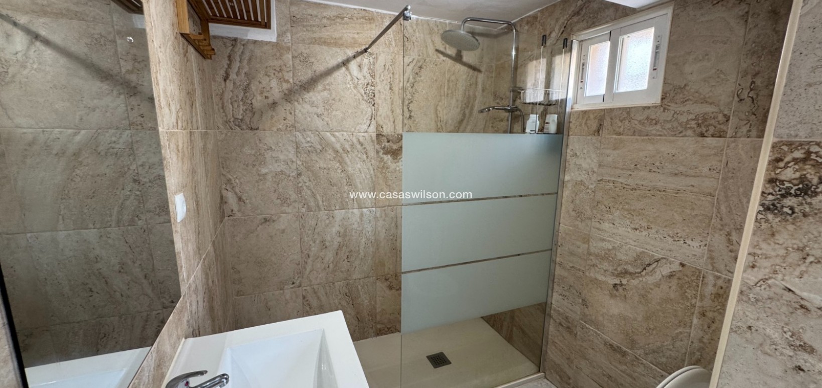 Sale - Apartment - San Miguel de Salinas - Inland