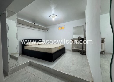 Sale - Apartment - San Miguel de Salinas - Inland