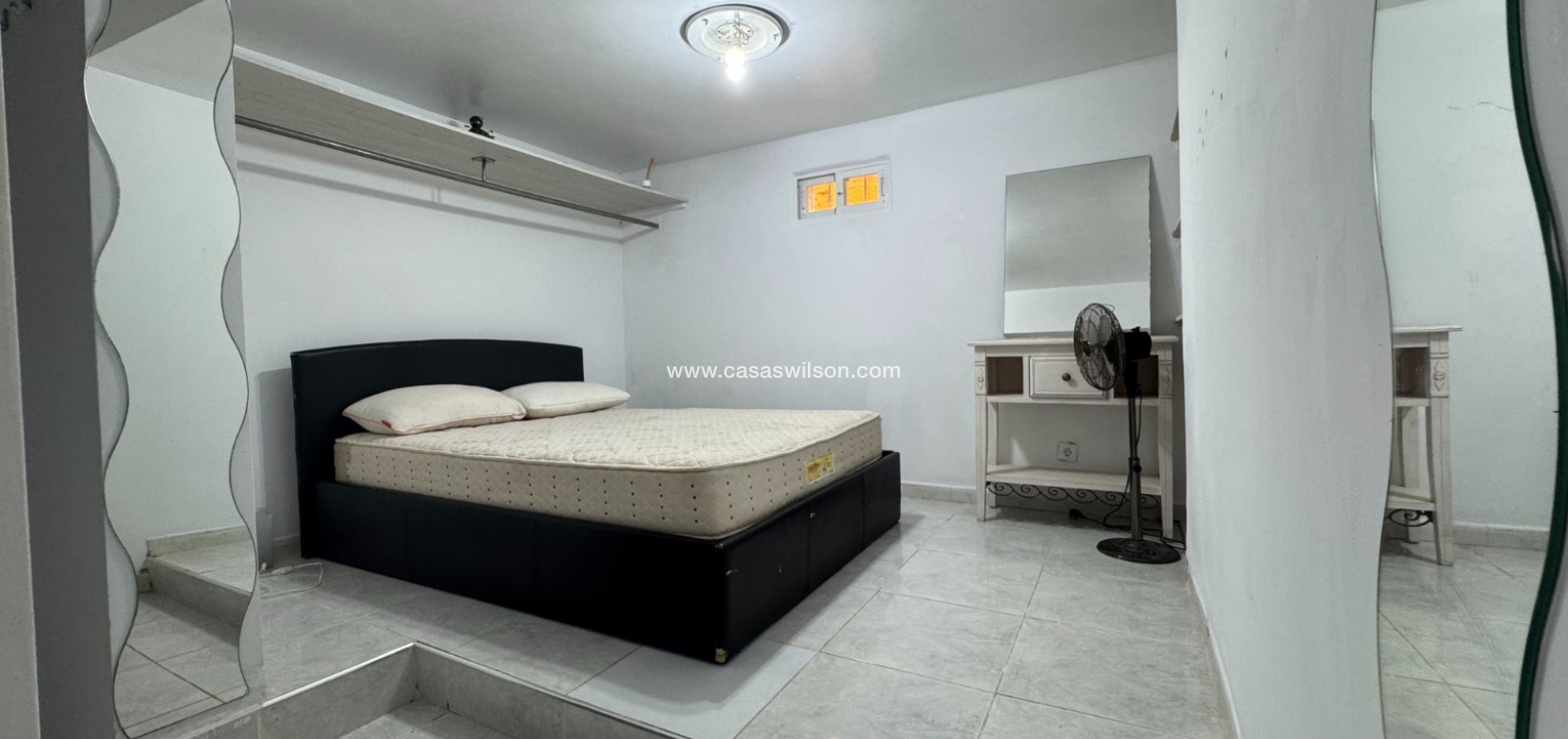 Sale - Apartment - San Miguel de Salinas - Inland