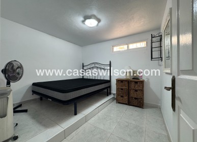 Sale - Apartment - San Miguel de Salinas - Inland