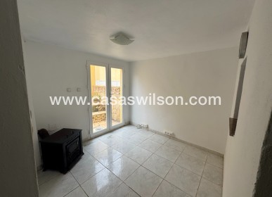 Sale - Apartment - San Miguel de Salinas - Inland