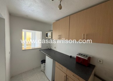 Sale - Apartment - San Miguel de Salinas - Inland