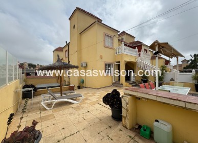 Sale - Apartment - San Miguel de Salinas - Inland