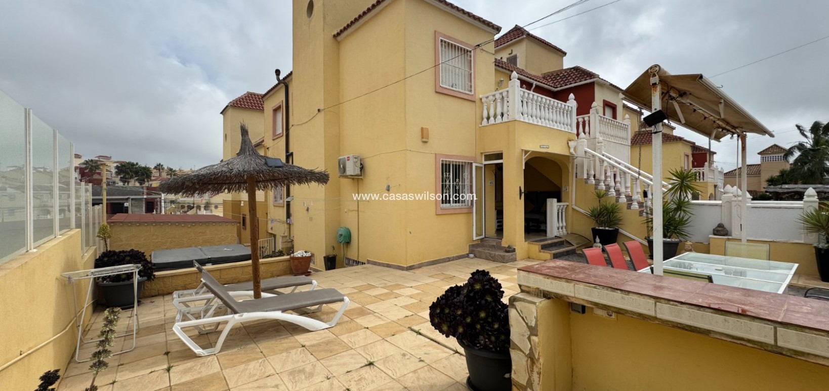 Sale - Apartment - San Miguel de Salinas - Inland