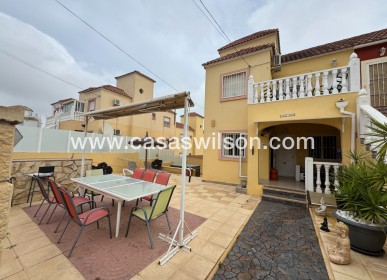 Sale - Apartment - San Miguel de Salinas - Inland