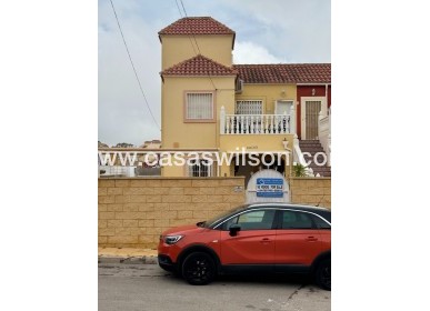 Sale - Apartment - San Miguel de Salinas - Inland