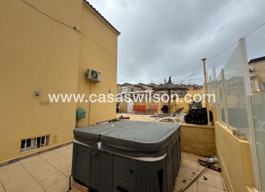 Sale - Apartment - San Miguel de Salinas - Inland