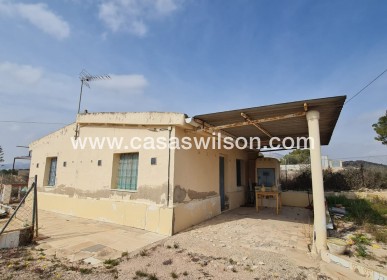 Sale - Country Property - La Romana - Inland