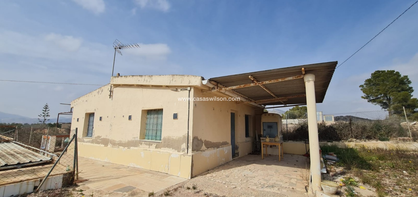 Sale - Country Property - La Romana - Inland