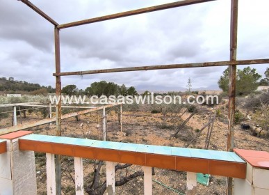 Sale - Country Property - La Romana - Inland