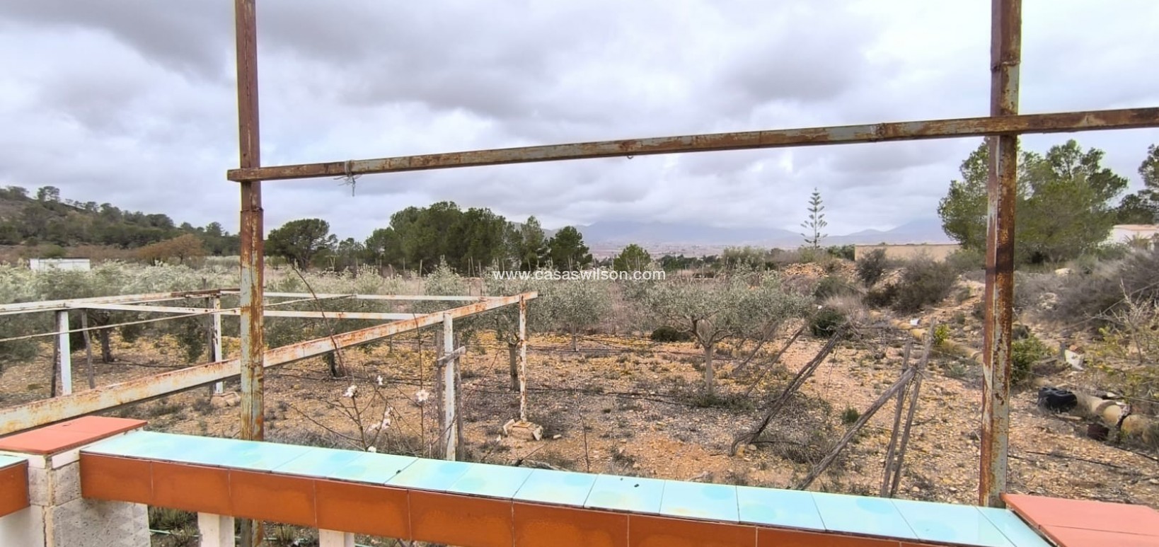 Sale - Country Property - La Romana - Inland