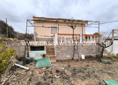 Sale - Country Property - La Romana - Inland