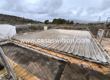 Sale - Country Property - La Romana - Inland