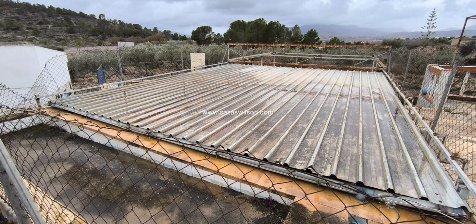 Sale - Country Property - La Romana - Inland