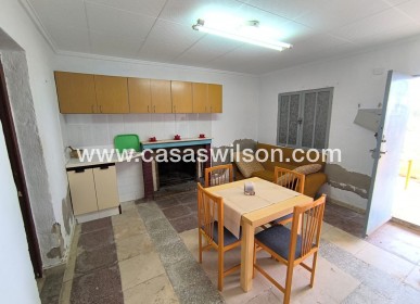 Sale - Country Property - La Romana - Inland