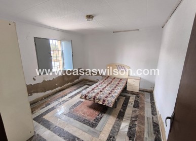 Sale - Country Property - La Romana - Inland