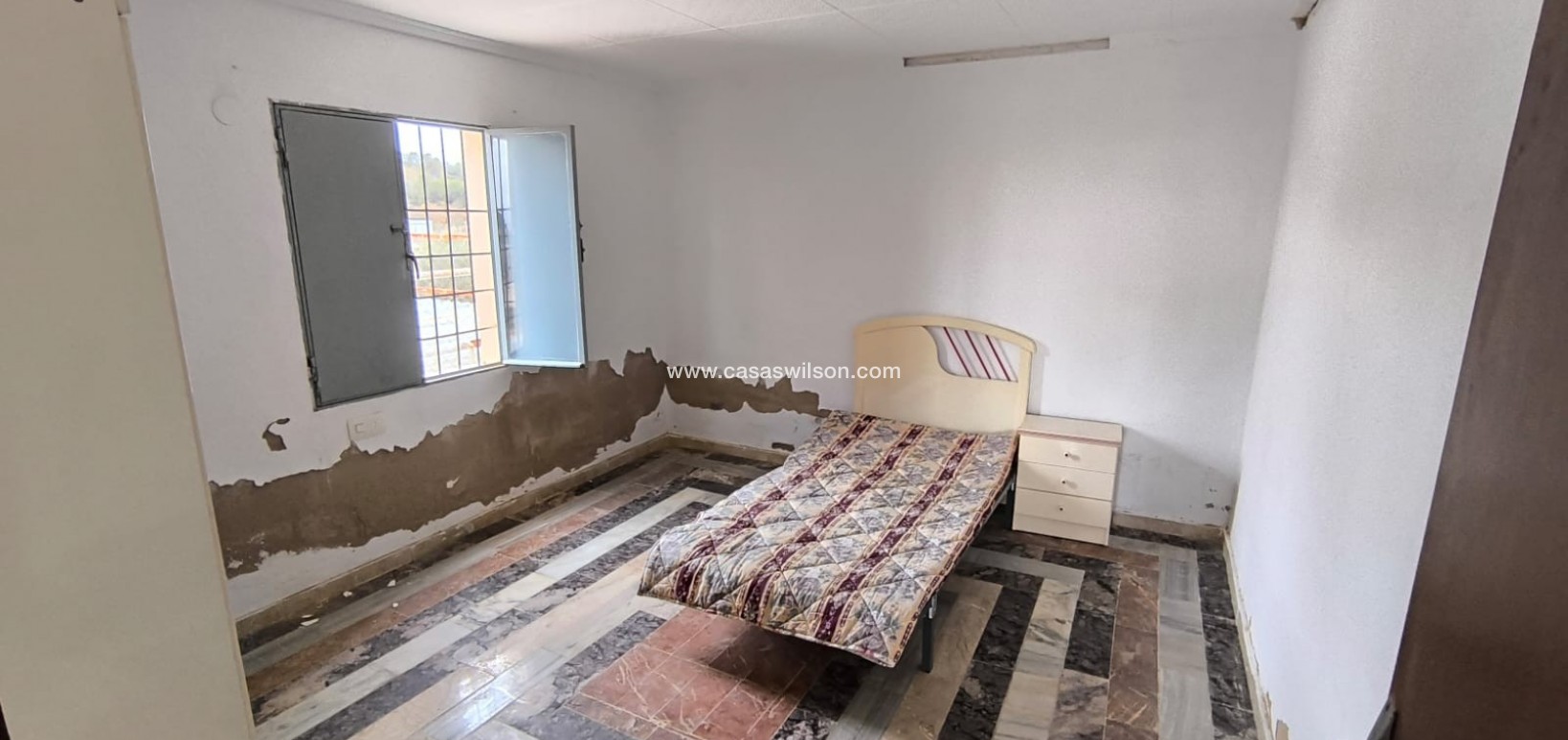 Sale - Country Property - La Romana - Inland