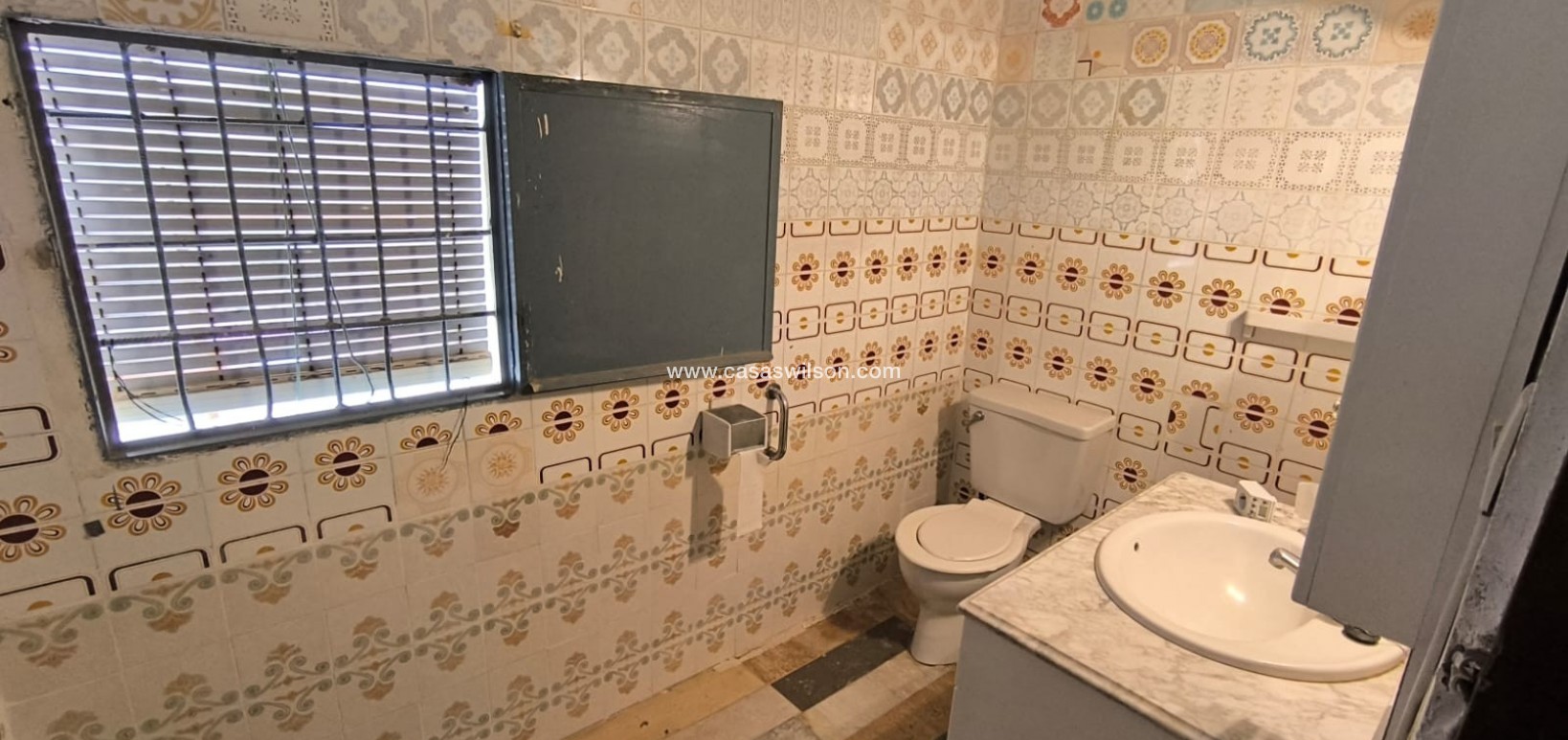 Sale - Country Property - La Romana - Inland