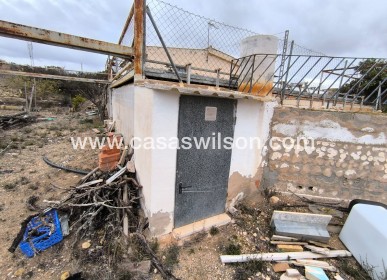 Sale - Country Property - La Romana - Inland