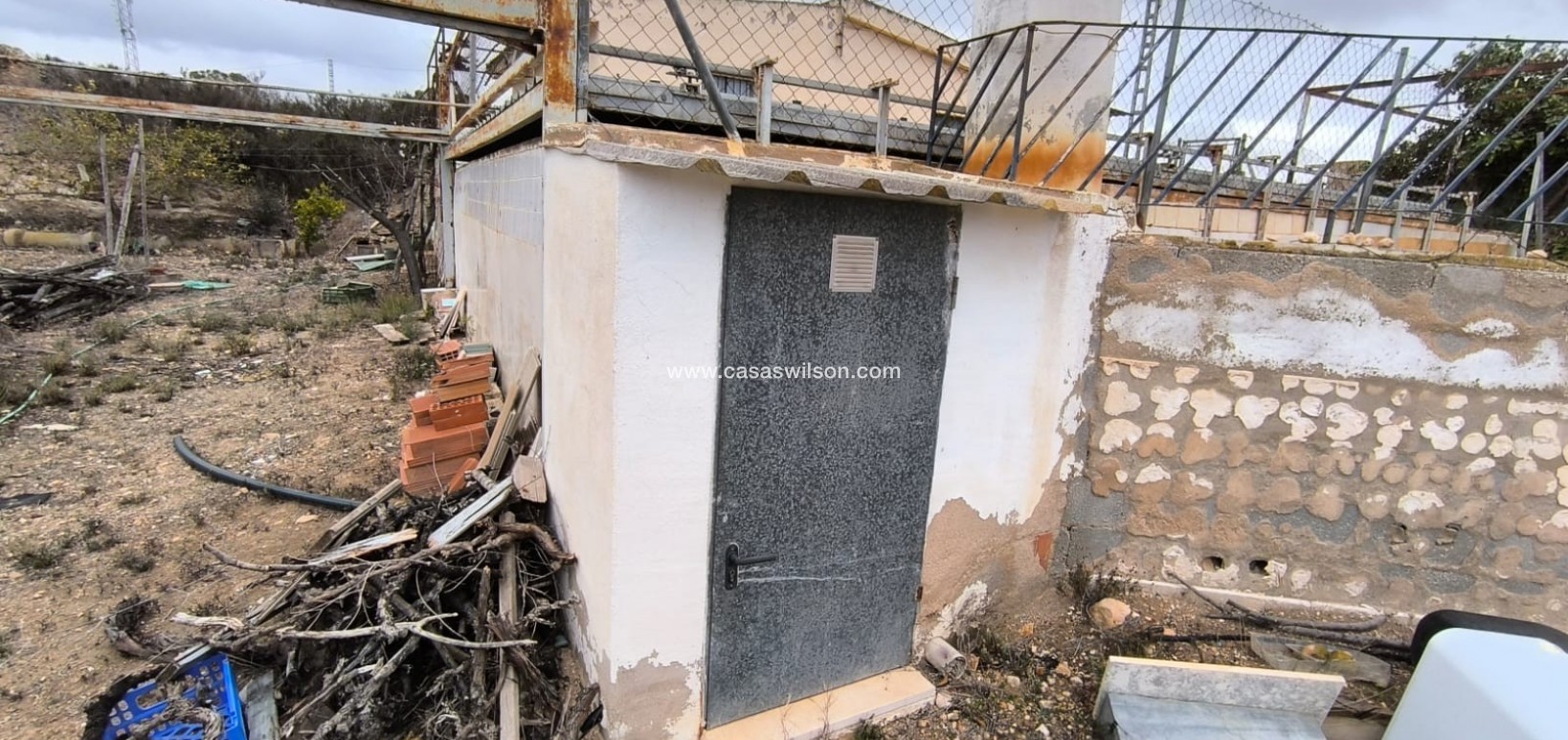 Sale - Country Property - La Romana - Inland