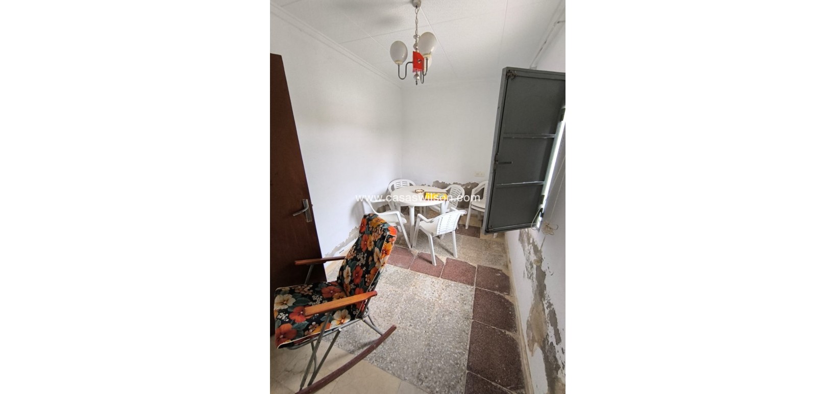 Sale - Country Property - La Romana - Inland