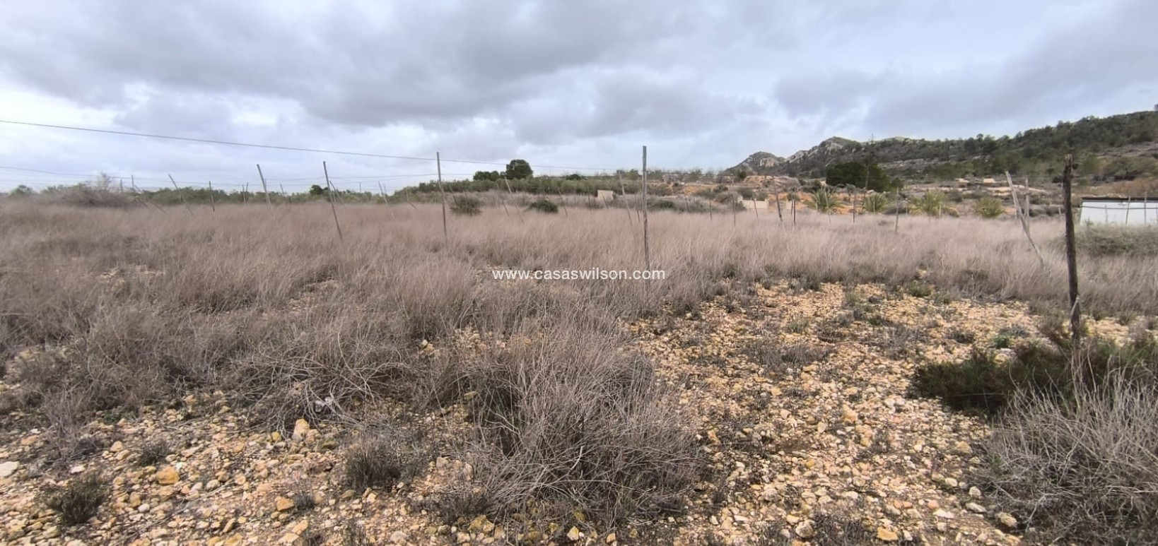 Sale - Country Property - La Romana - Inland