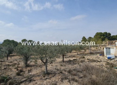 Sale - Country Property - La Romana - Inland