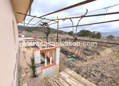 Sale - Country Property - La Romana - Inland